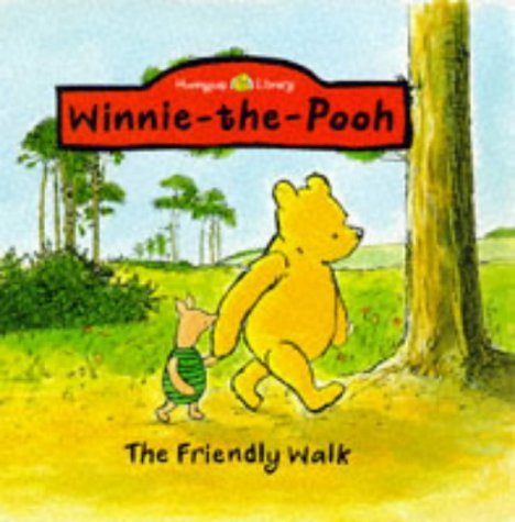 Winnie the pooh