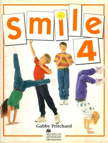 Smile 4 cover