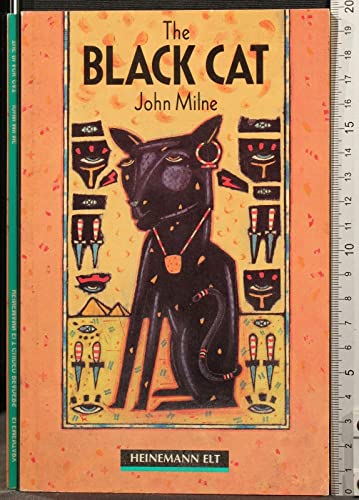 The Blak Cat