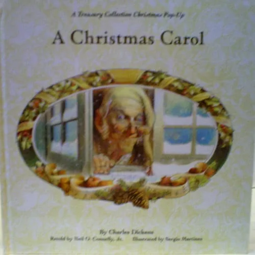 A Christmas Carol