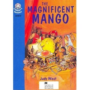 The Magnificent Mango