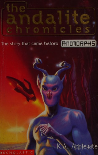 The Andalite Chronicles