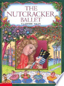 The Nutcracker Ballet cover