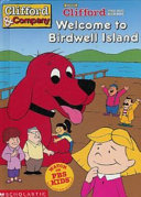 Welcome to Birdwell Island cover