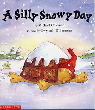 A Silly Snowy Day