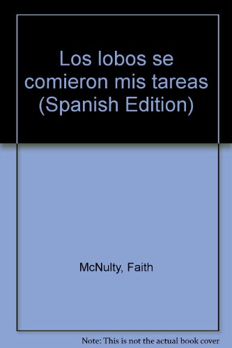 Los Lobos Se Comieron MIS Tareas (Rockin' Rhythm Band Board Books) cover