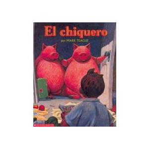 El chiquero