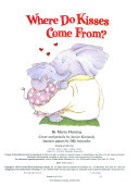 Where Do Kisses Come From? cover
