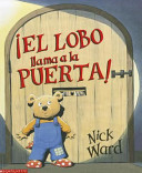 El Lobo Llama a la Puerta cover