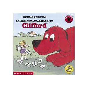 Clifford's Busy Week