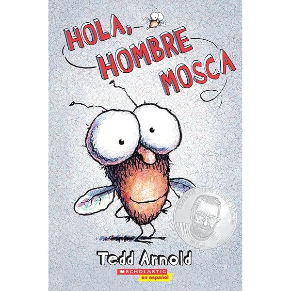 Oye, hormiguita cover