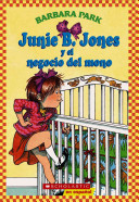Junie B. Jones Y El Negocio Del Mono