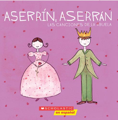 Aserrín, aserrán cover