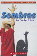 Sombras cover