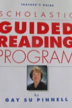 Scholastic Guided Reading Program en Espanol