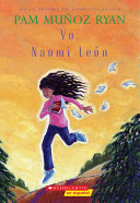 Yo, Naomi León cover