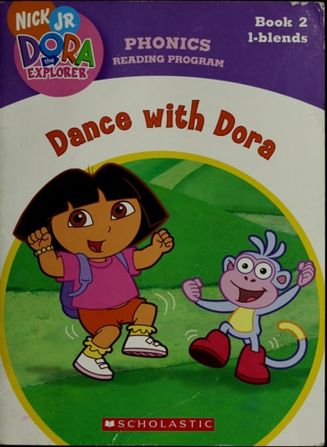 Dance with Dora