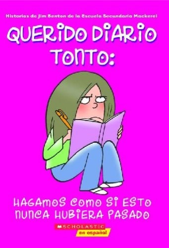 Hagamos Come Si Esto Nunca Hubiera Pasado cover
