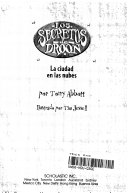 La ciudad en las nubes cover