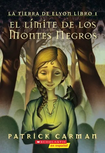 El límite de los Montes Negros cover