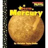 Mercurio cover
