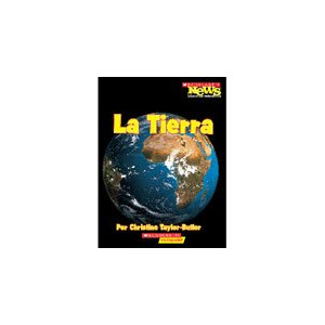 La Tierra.