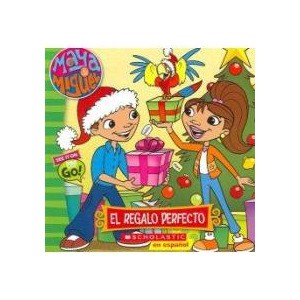 El Regalo Perfecto cover