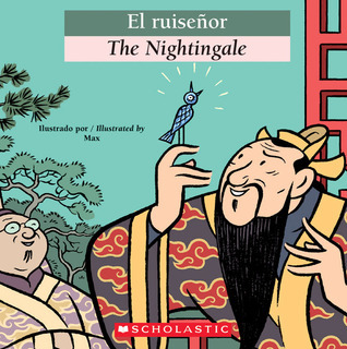 El ruiseñor cover
