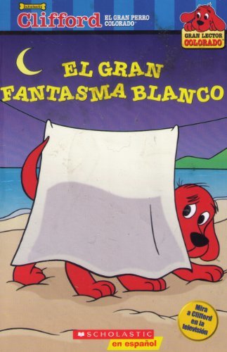 El gran fantasma blanco