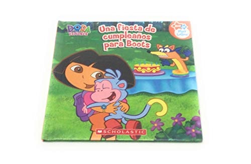 Una fiesta de cumpleaños para jesús cover