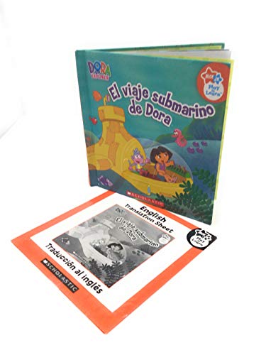 El viaje submarino de Dora