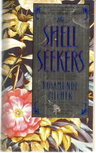 The Shell Seekers cover