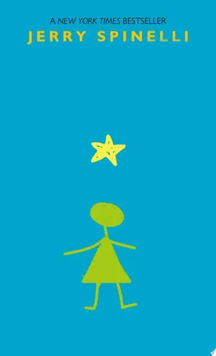 Stargirl cover