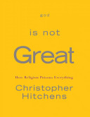 God is Not Great cover