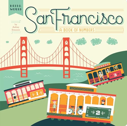 San Francisco cover