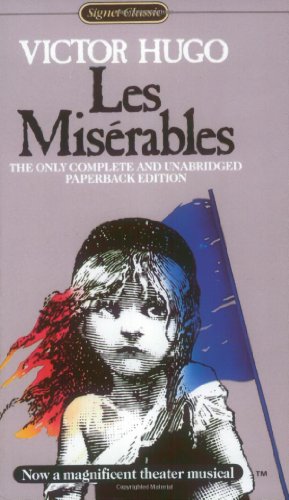 Les Misérables cover