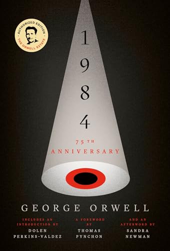Nineteen eighty-four