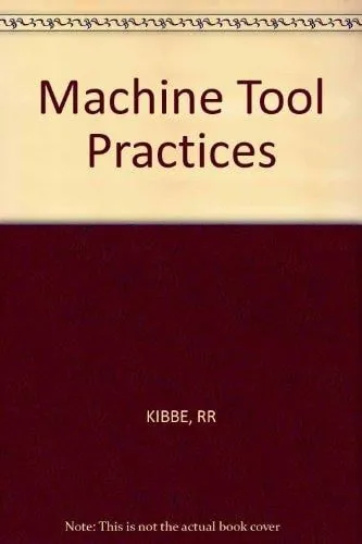 Manual de maquinarias cover