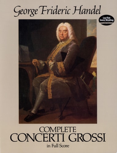 Complete concerti grossi cover
