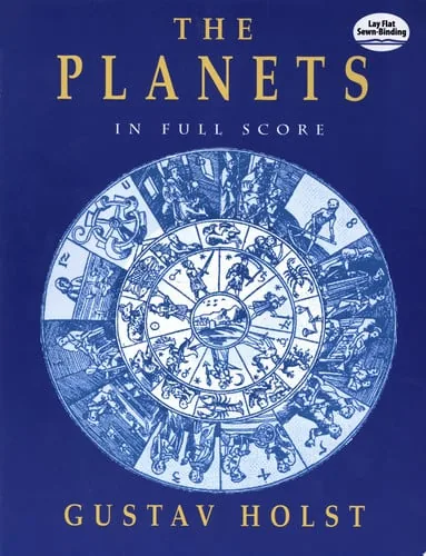 The planets cover