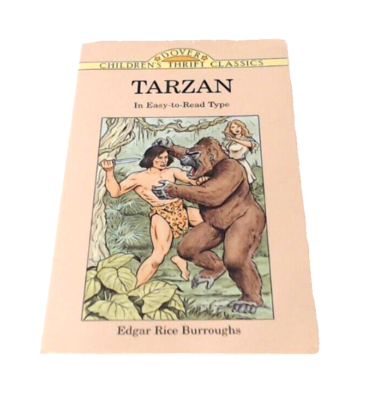 Tarzan