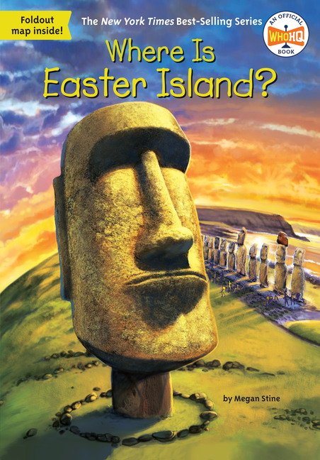 Where is easter island?