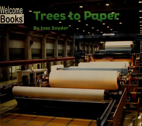 Trees to Paper