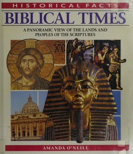 Biblical Times