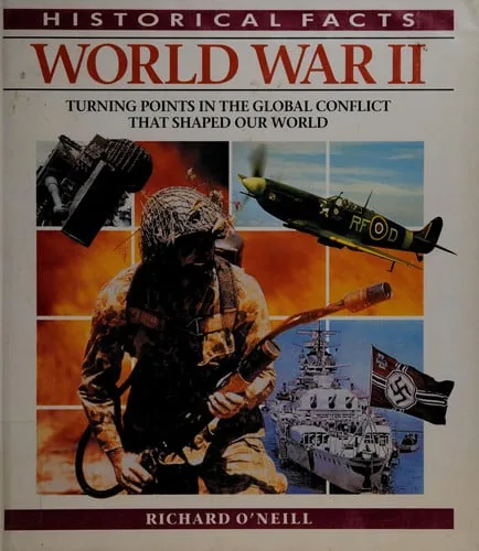 World War II Historical Facts