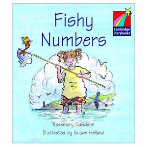 Fishy numbers