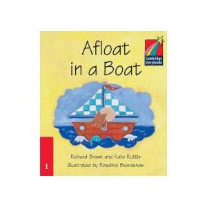 Afloat in a Boat