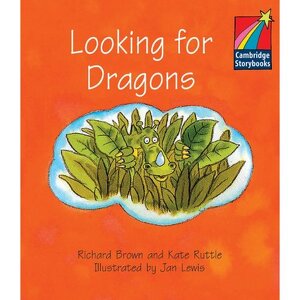 Looking for dragons