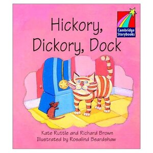 Hickory, dickory, dock