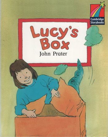 Lucy's box